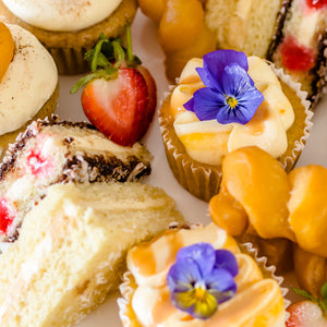 HERITAGE TREAT BOX