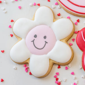Valentine’s Cookie Gift Set (4-Pack) (PRE ORDER ONLY AVAILABLE FROM 2ND FEB)