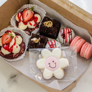Valentine’s Treat Box (PRE ORDER ONLY AVAILABLE FROM 2ND FEB)