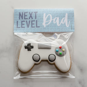 NEXT LEVEL DAD