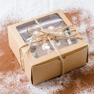 BEARY BEST DAD TREAT BOX