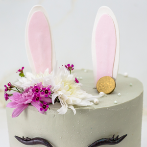 "SOET CELEBRATION" Bugs the Bunny