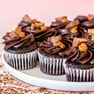 Mini Bar One Cupcakes (9)