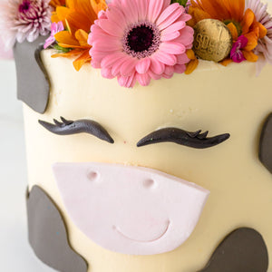 "SOET CELEBRATION" Minnie Moo