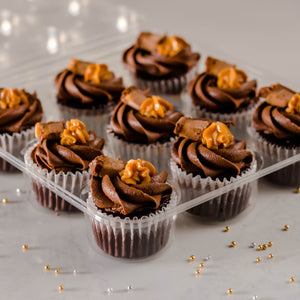 Mini Bar One Cupcakes (9)