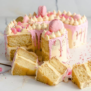 Number cake - Single Digit