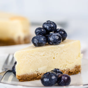 PICNIC CHEESECAKE