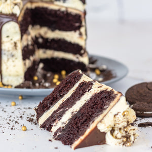 OREO CHOCOLATE CAKE
