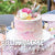 BELLISSMA CAKE DECORATING PARTY (10)