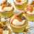 "SOET CELEBRATION" VANILLA AND GINGER COOKIE CUPCAKES