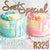 BLUE OR PINK CAKE SPECIAL