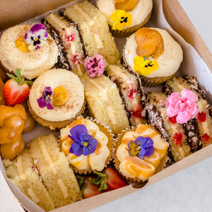HERITAGE TREAT BOX