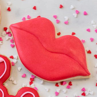 Valentine’s Cookie Gift Set (4-Pack) (PRE ORDER ONLY AVAILABLE FROM 2ND FEB)