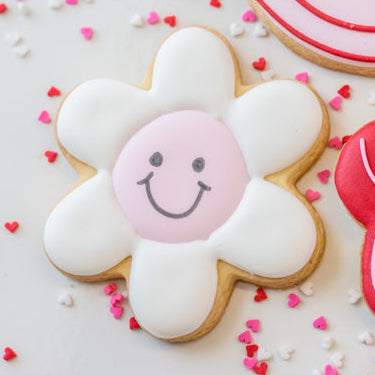 Valentine’s Cookie Gift Set (4-Pack) (PRE ORDER ONLY AVAILABLE FROM 2ND FEB)