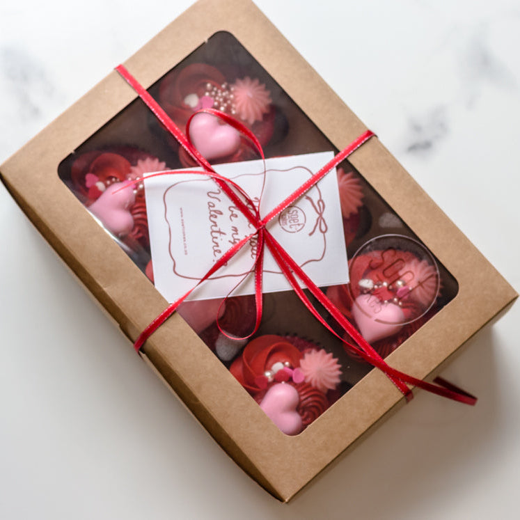 Cupid’s Kiss Cupcakes (6)