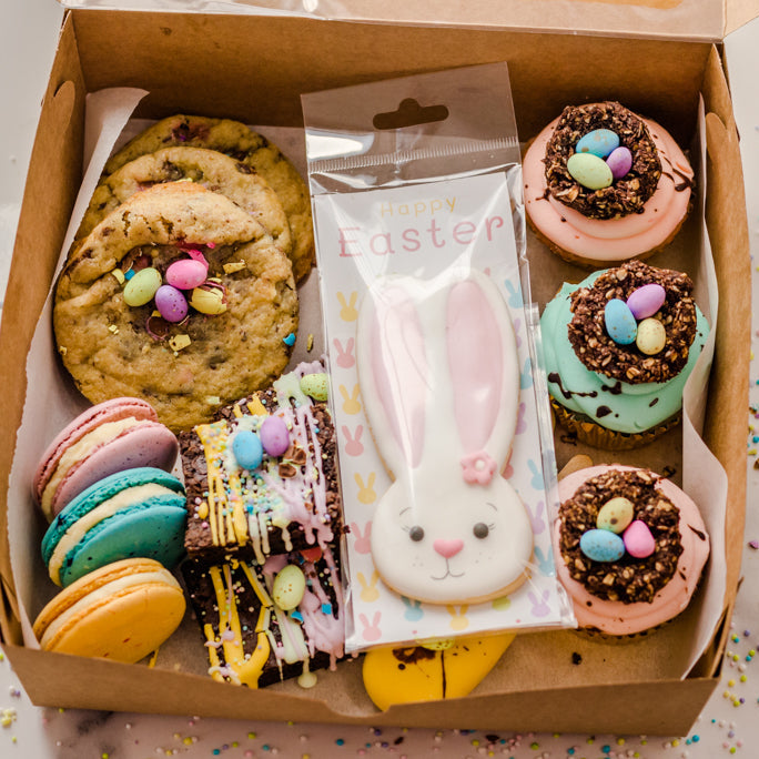 Easter Treat Box