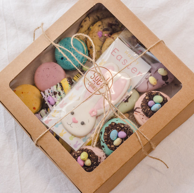 Easter Treat Box