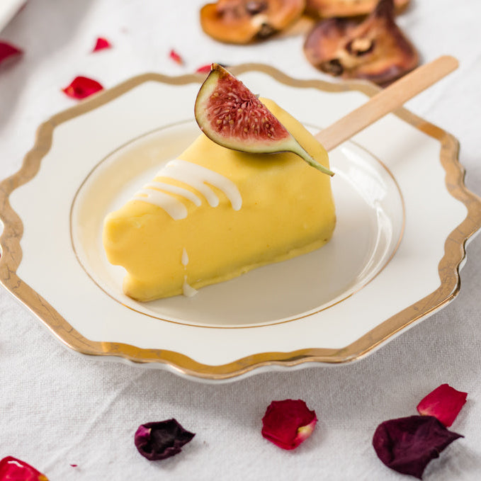Cheesecake Sticks