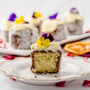 Vanilla Lamingtons (6)