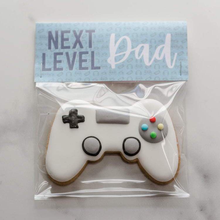 NEXT LEVEL DAD