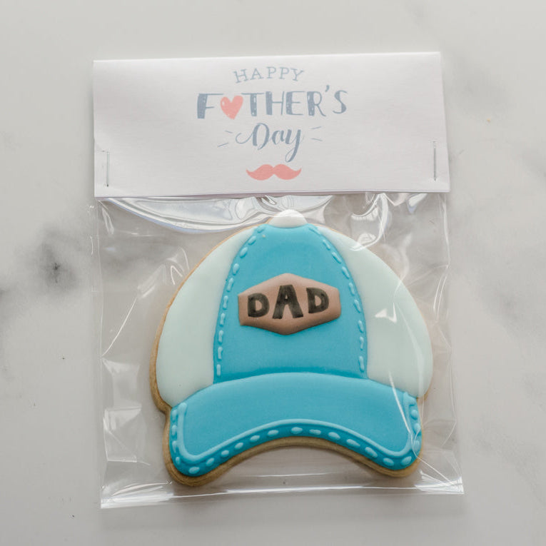 FATHER'S DAY HAT