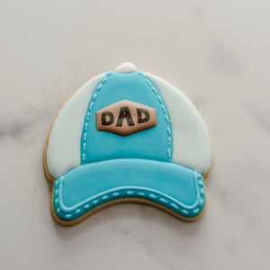 FATHER'S DAY HAT