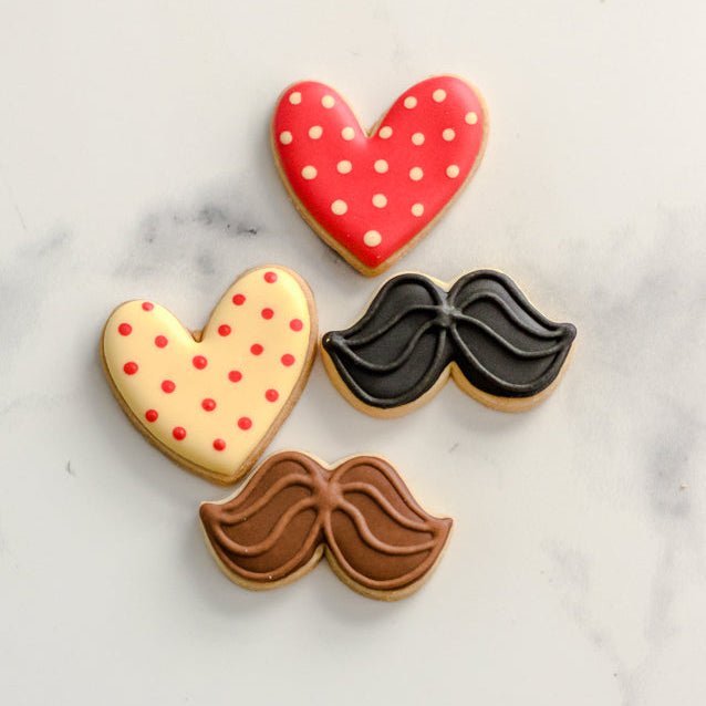 FATHER'S DAY MOUSTACHE