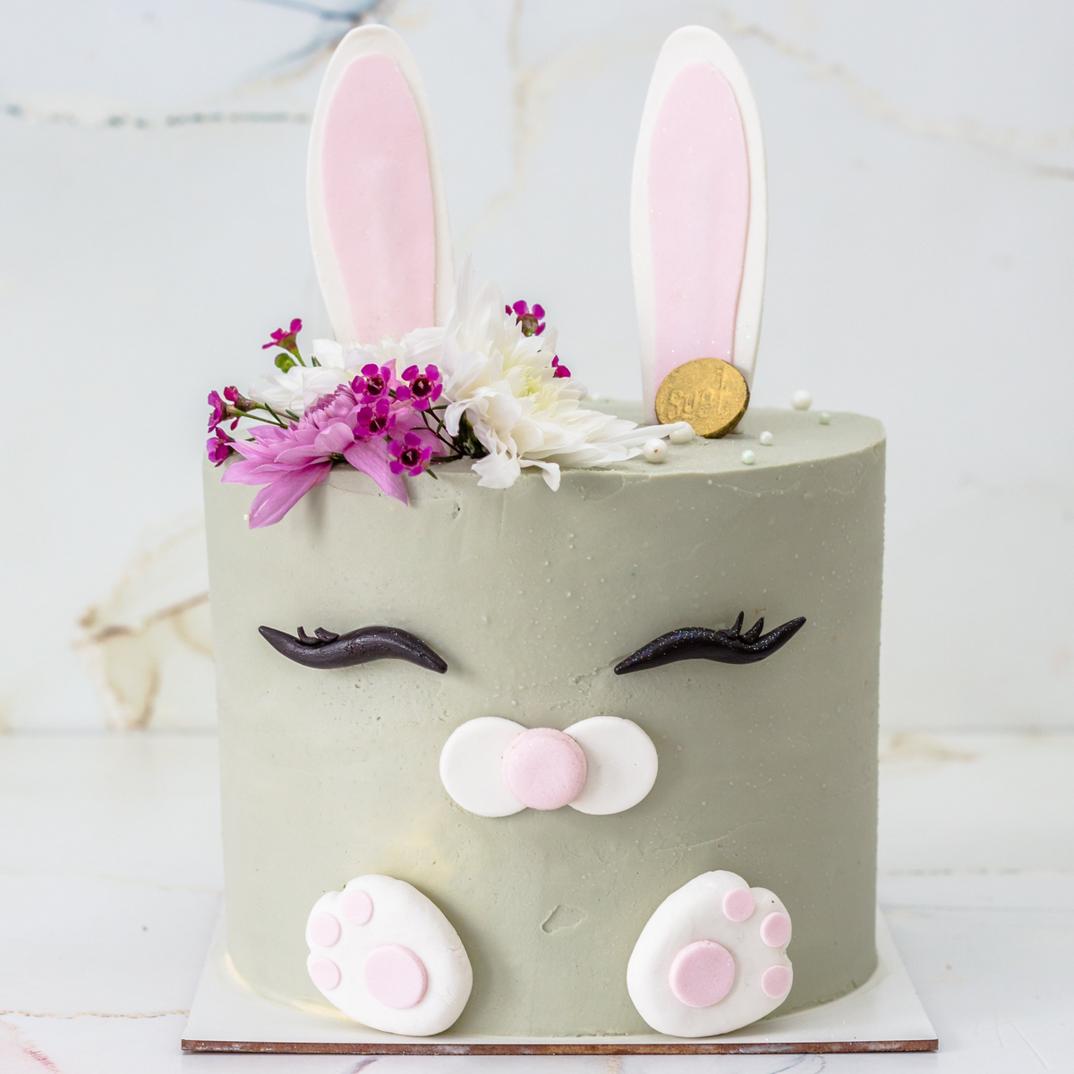 "SOET CELEBRATION" Bugs the Bunny