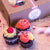 Mini Fairy Cakes (Cupcakes)
