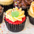 ASSORTED MINI CUPCAKE (9)