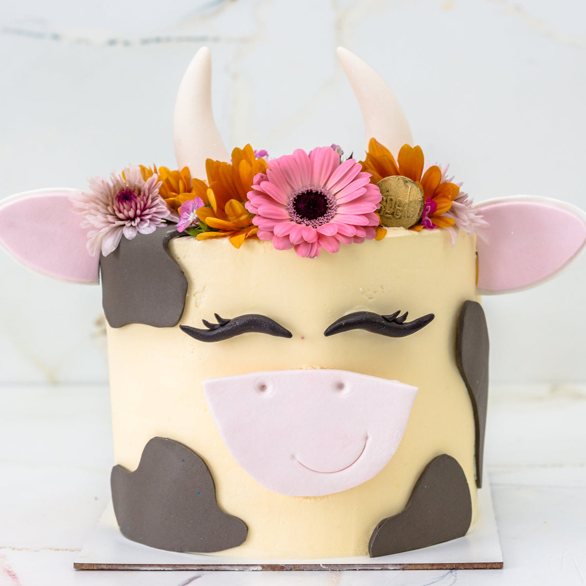 "SOET CELEBRATION" Minnie Moo