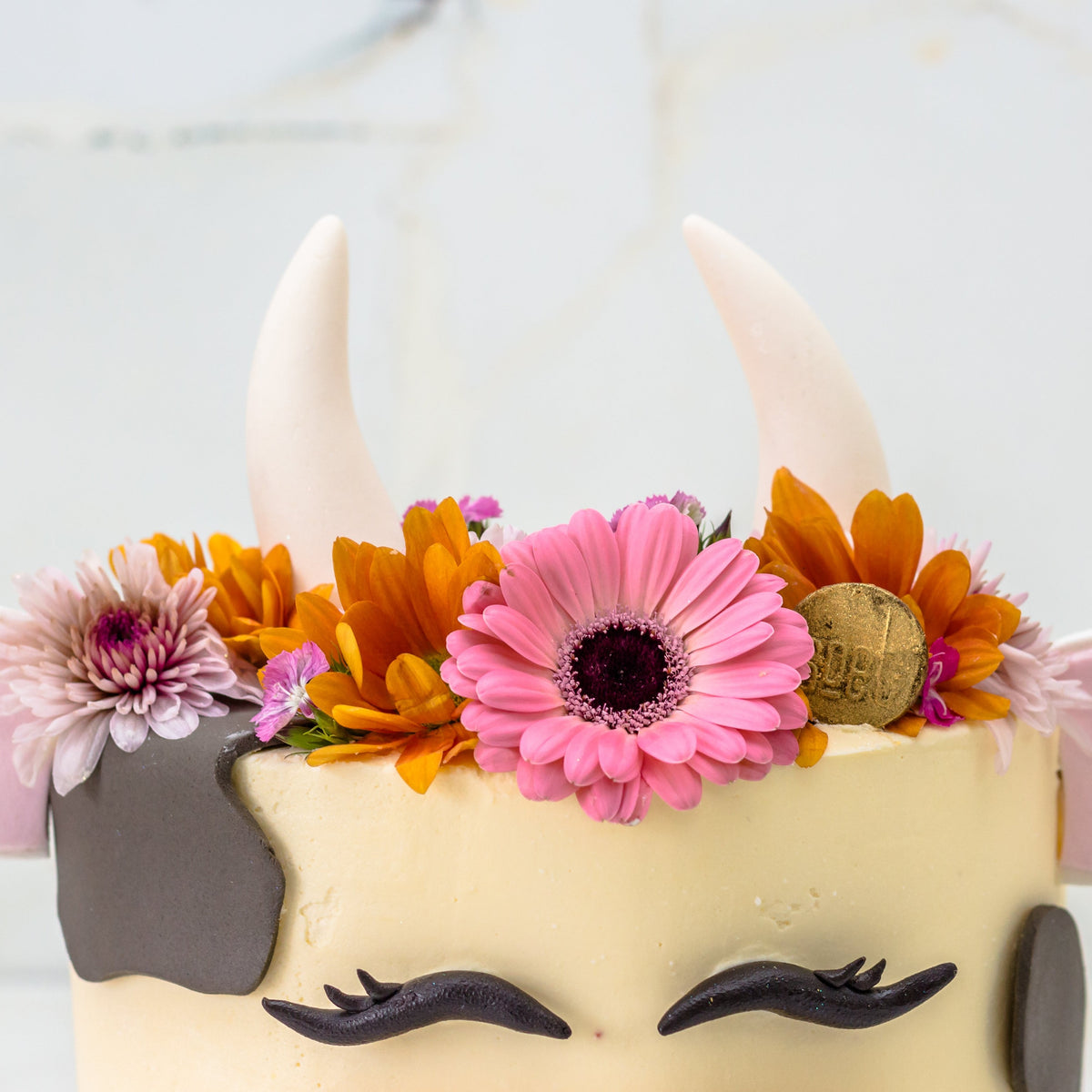 "SOET CELEBRATION" Minnie Moo