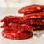 RED VELVET COOKIES