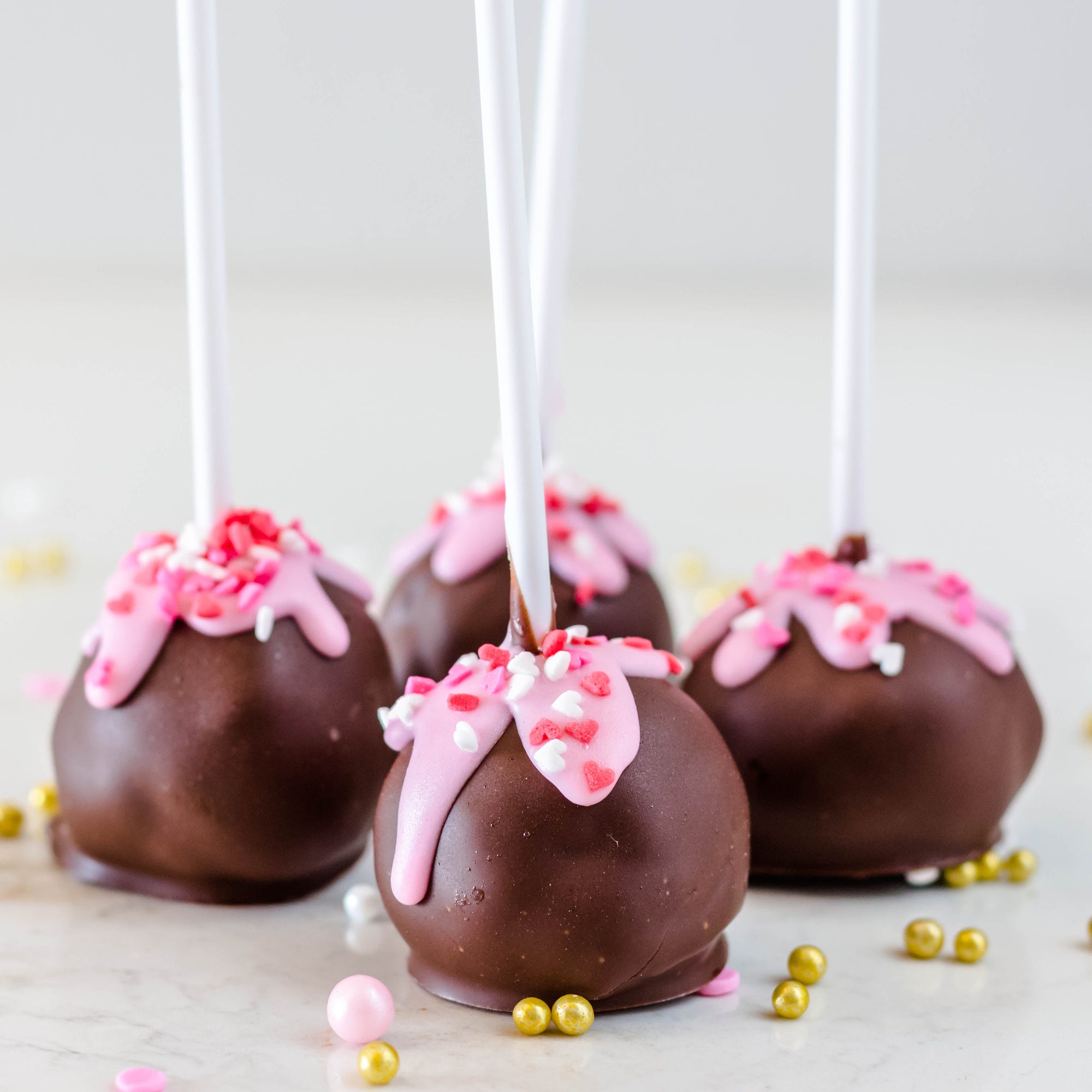 Cake Pops (12)