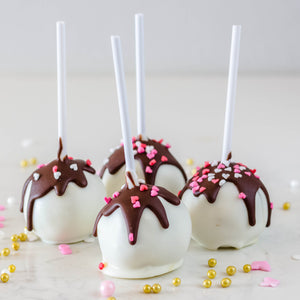 Cake Pops (12)