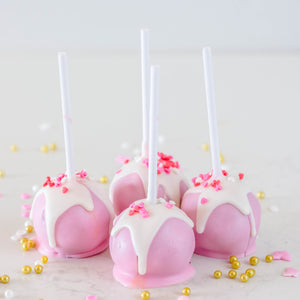 Cake Pops (12)