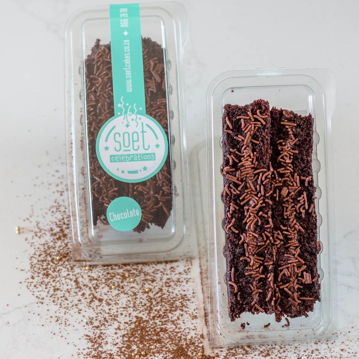 CHOCOLATE CAKE SANDWICH (6)