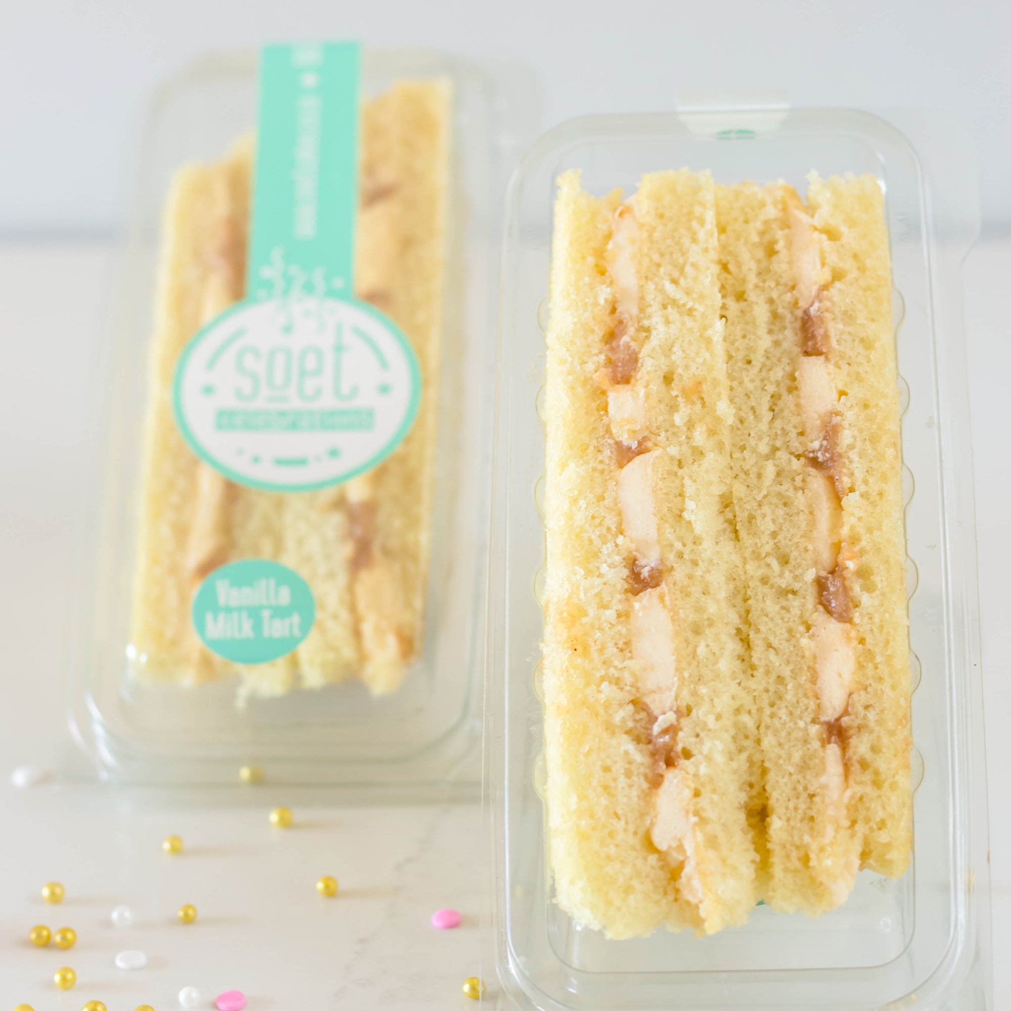 Vanilla Milktart Cake Sandwich (6)
