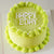 Birthday Bliss