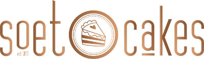 Soet Cakes cover image