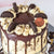 "NEW LOOK" Oreo chocolate cake