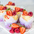Veryberry Red velvet Cupcakes